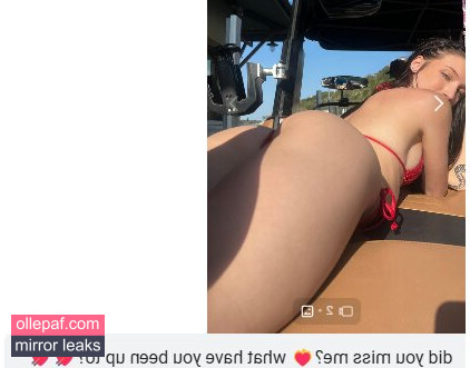 Latest Leaks ookbaby Nude #25 - Fapello