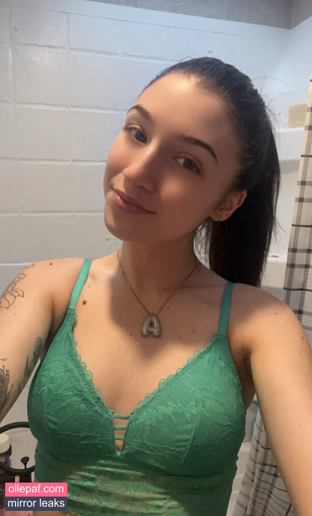 Latest Leaks ookbaby Nude #29 - Fapello