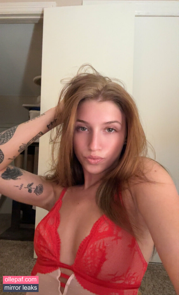 Latest Leaks ookbaby Nude #5 - Fapello