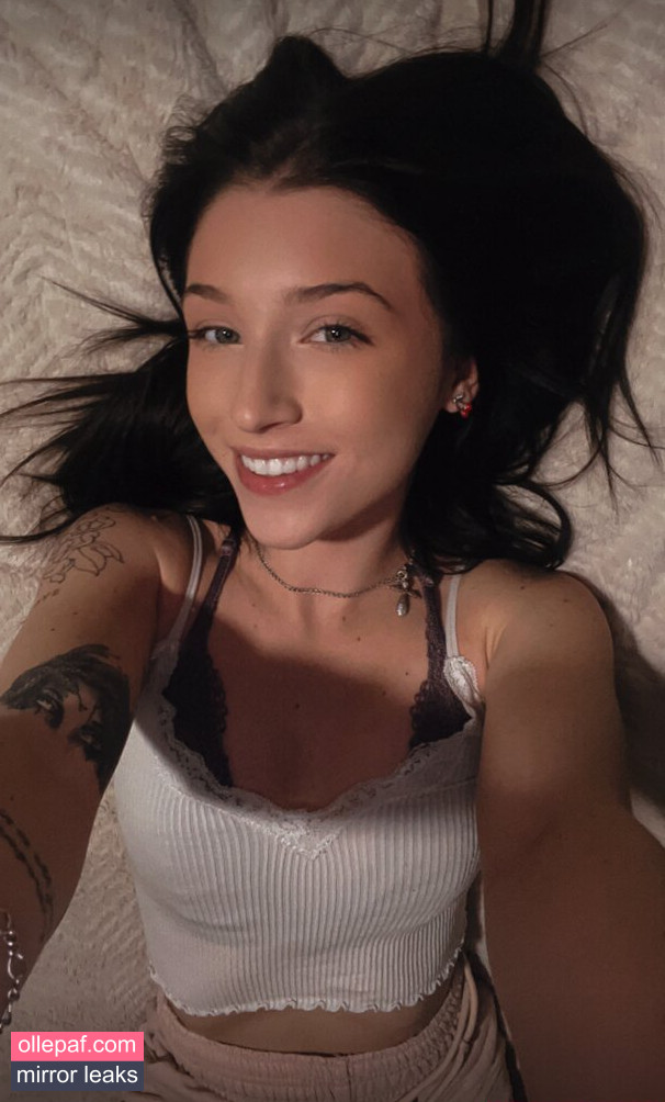 Latest Leaks ookbaby Nude #2 - Fapello