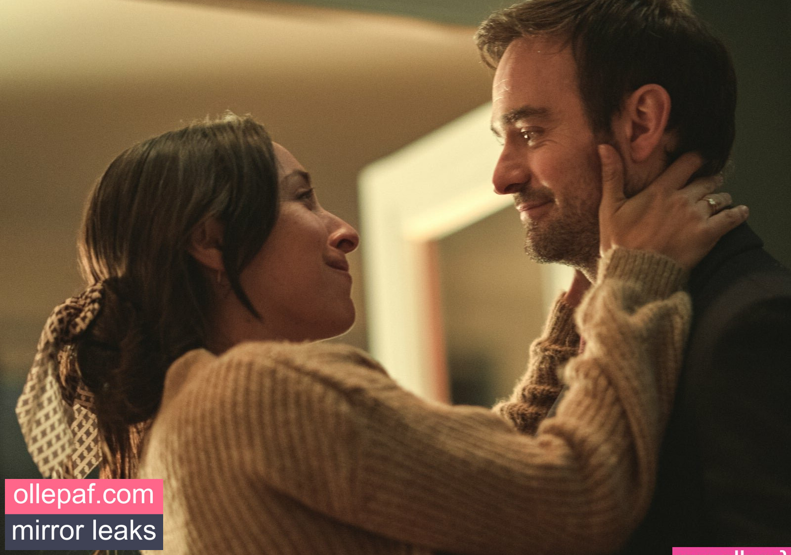 Latest Leaks Oona Chaplin Nude #2 - Fapello