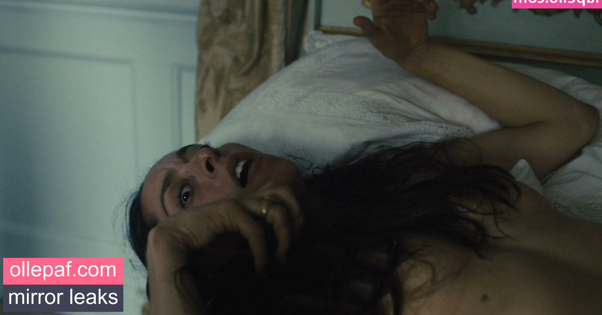 Latest Leaks Oona Chaplin Nude #18 - Fapello