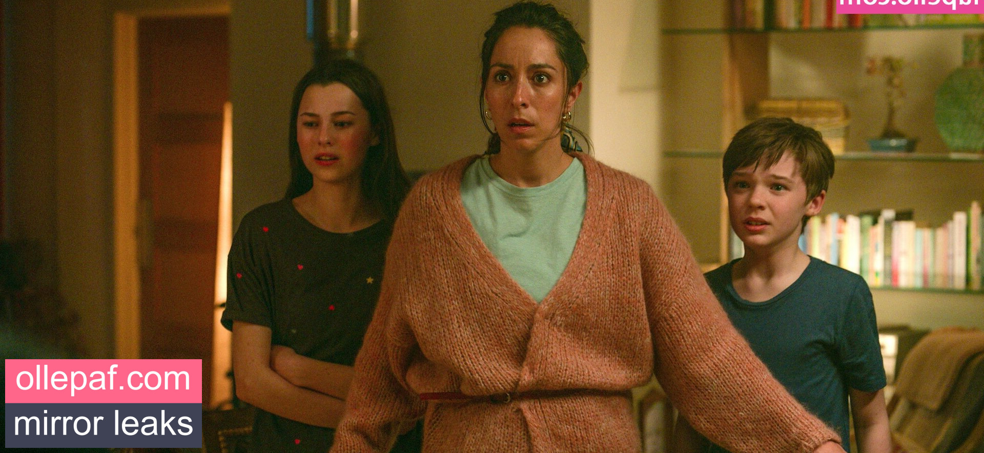 Latest Leaks Oona Chaplin Nude #3 - Fapello