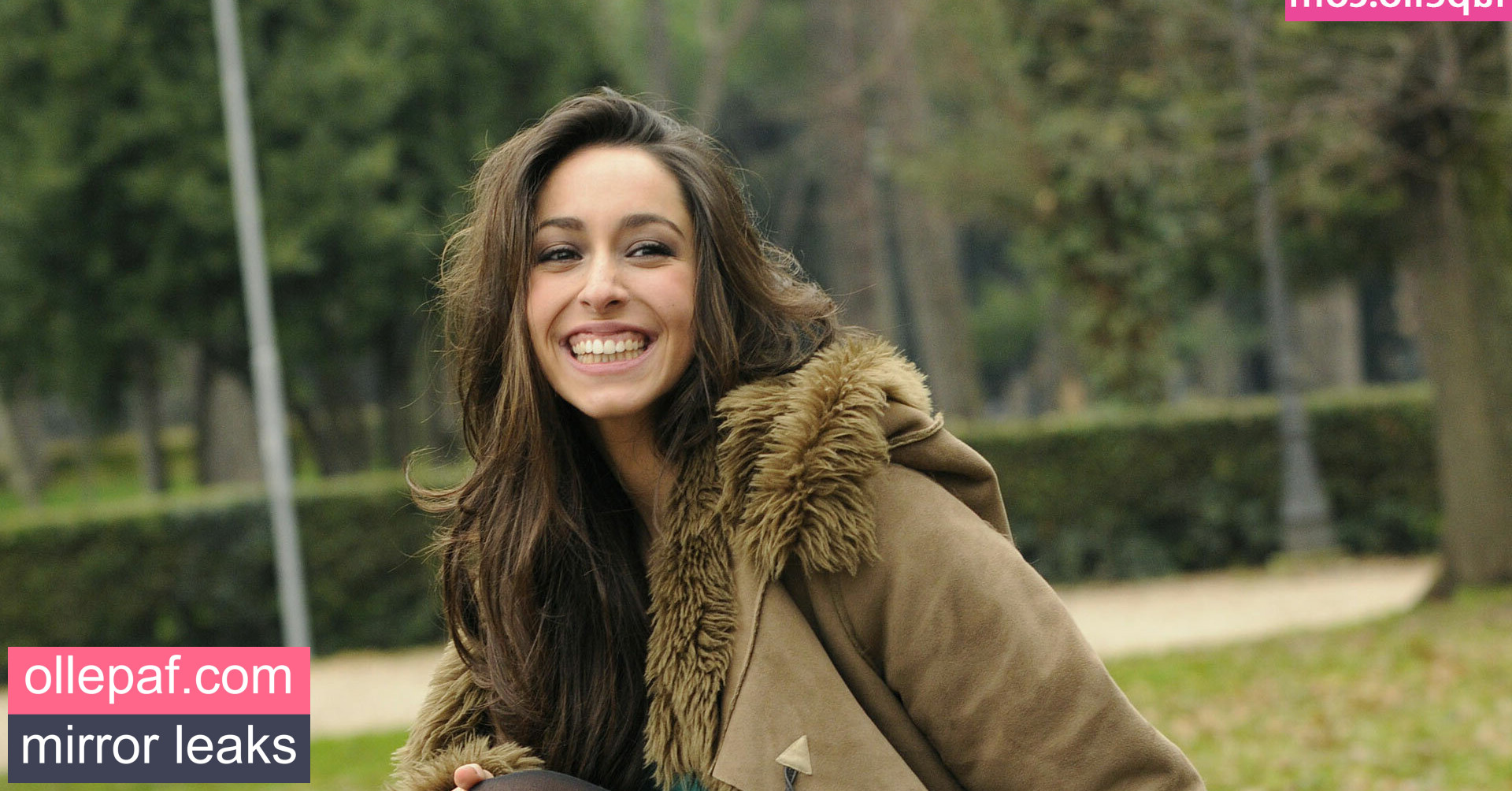 Latest Leaks Oona Chaplin Nude #7 - Fapello