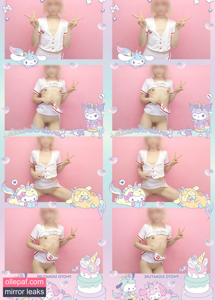 Latest Leaks oongnyaaluv Nude #4 - Fapello
