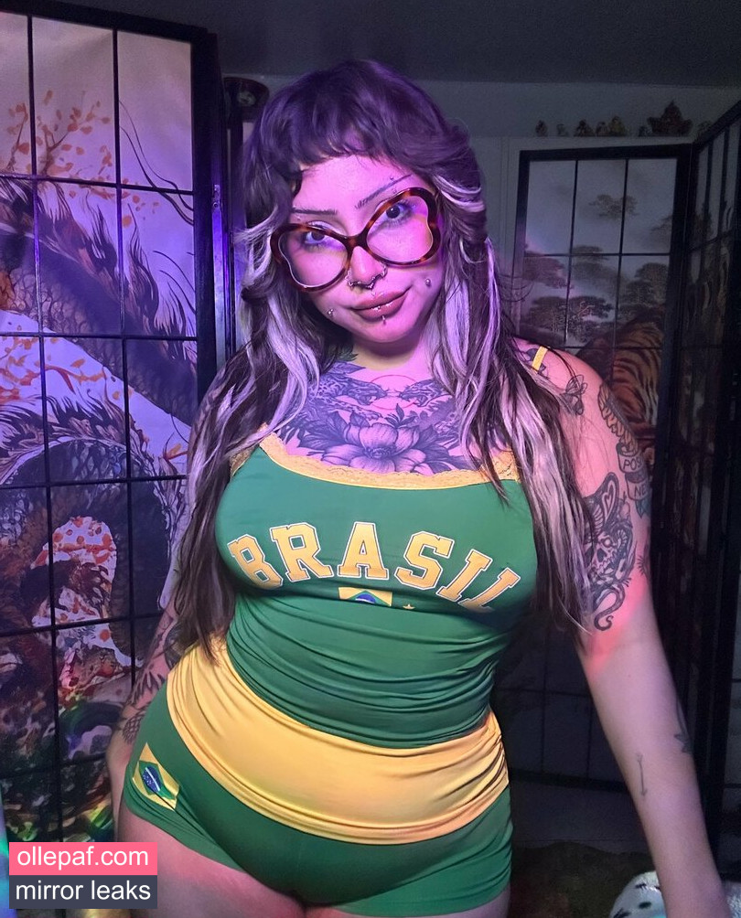 Latest Leaks ooninymph Nude #14 - Fapello