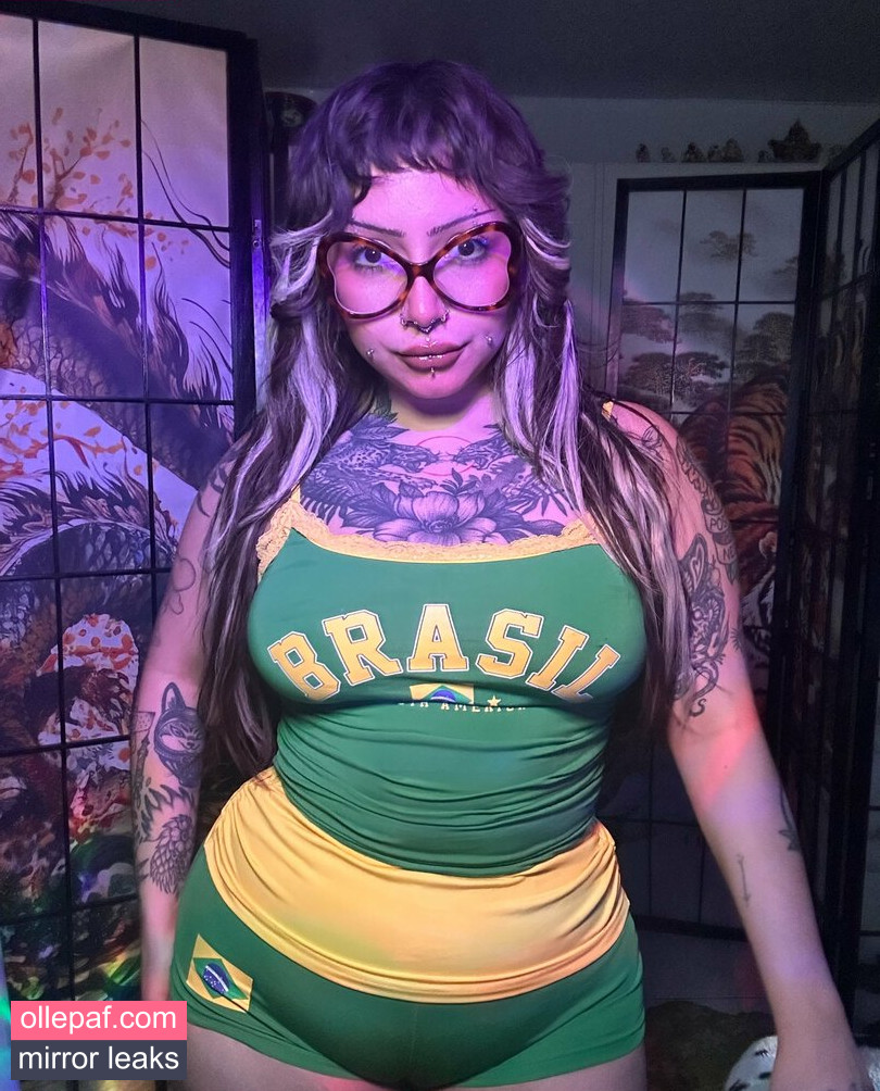 Latest Leaks ooninymph Nude #15 - Fapello