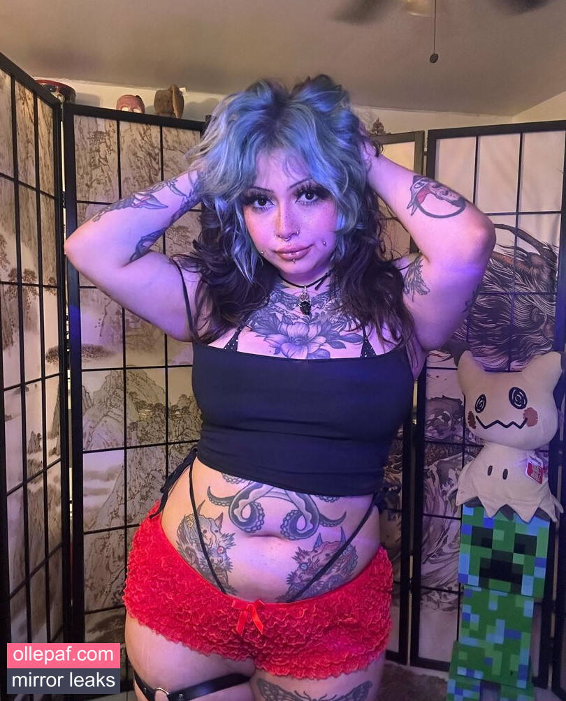 Latest Leaks ooninymph Nude #19 - Fapello