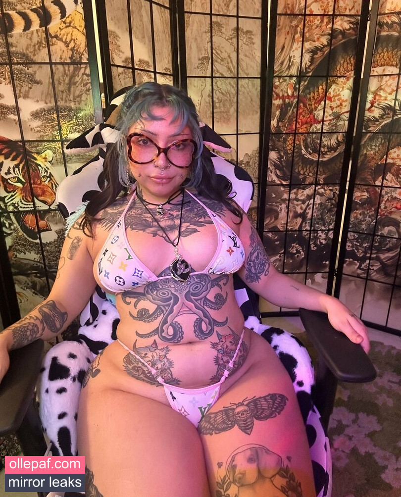 Latest Leaks ooninymph Nude #23 - Fapello