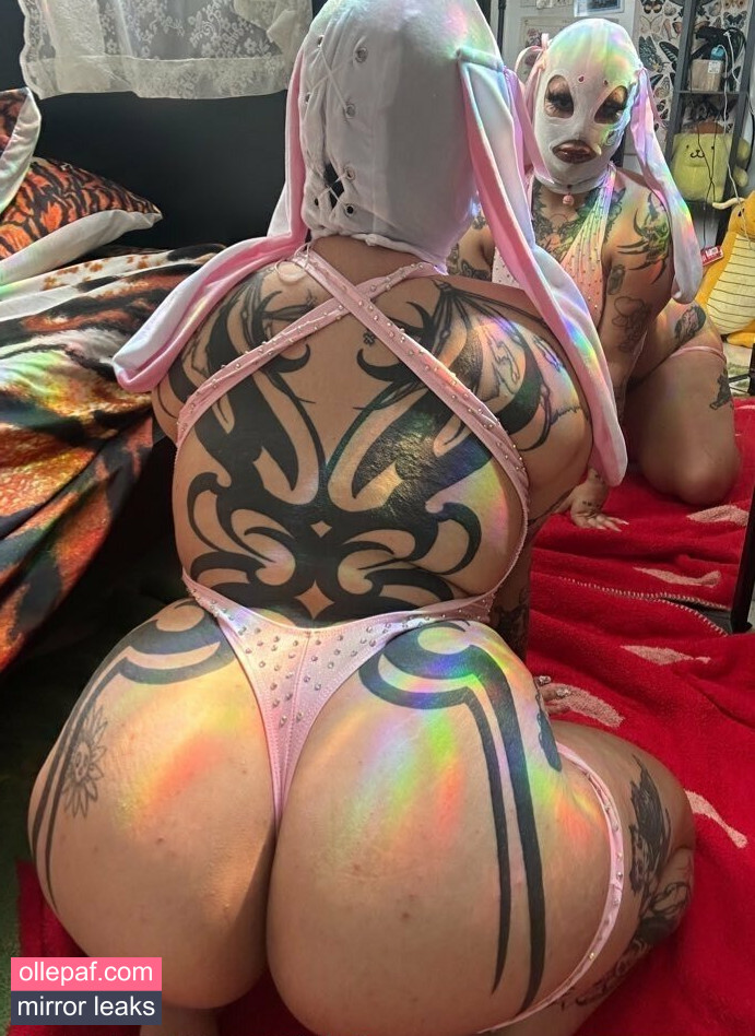 Latest Leaks ooninymph Nude #28 - Fapello
