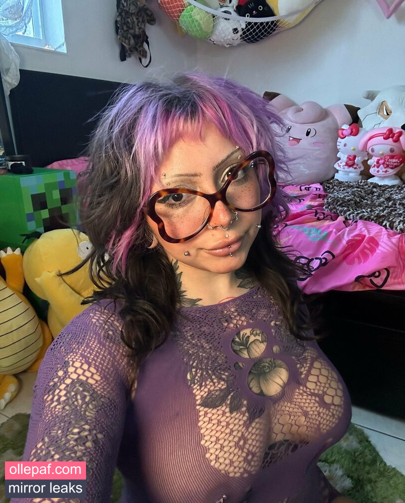 Latest Leaks ooninymph Nude #36 - Fapello