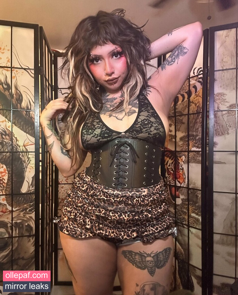 Latest Leaks ooninymph Nude #7 - Fapello