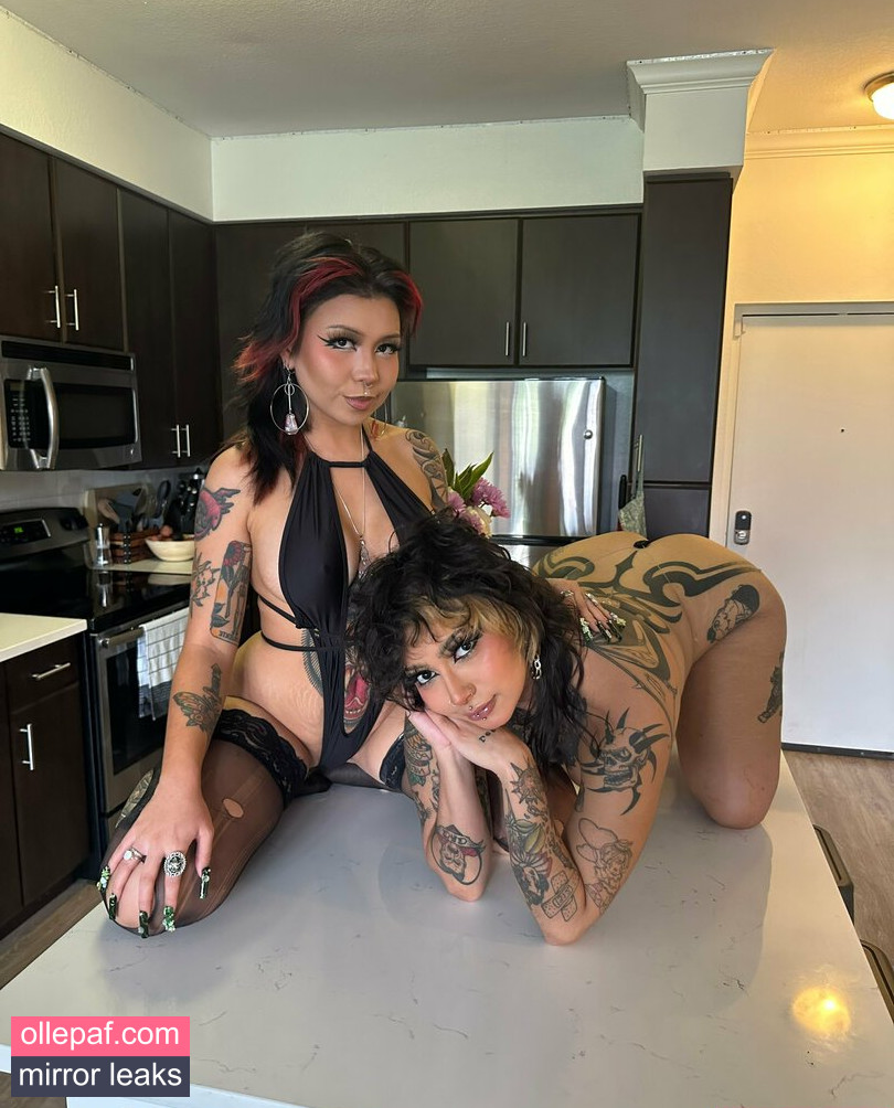 Latest Leaks ooninymph Nude #64 - Fapello