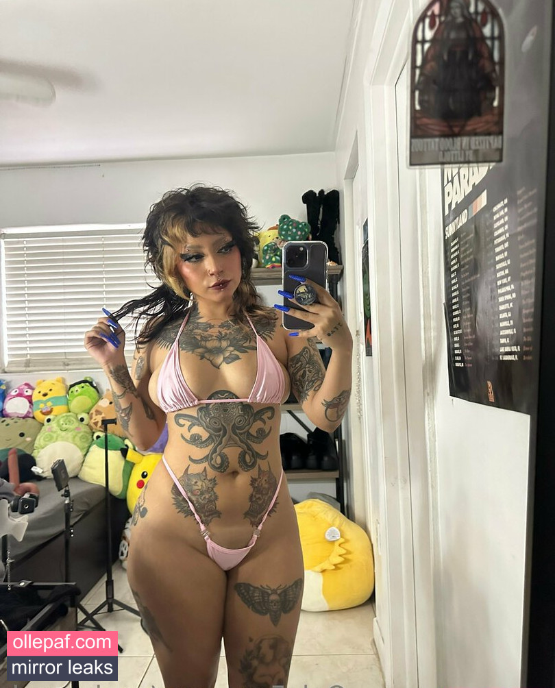 Latest Leaks ooninymph Nude #82 - Fapello