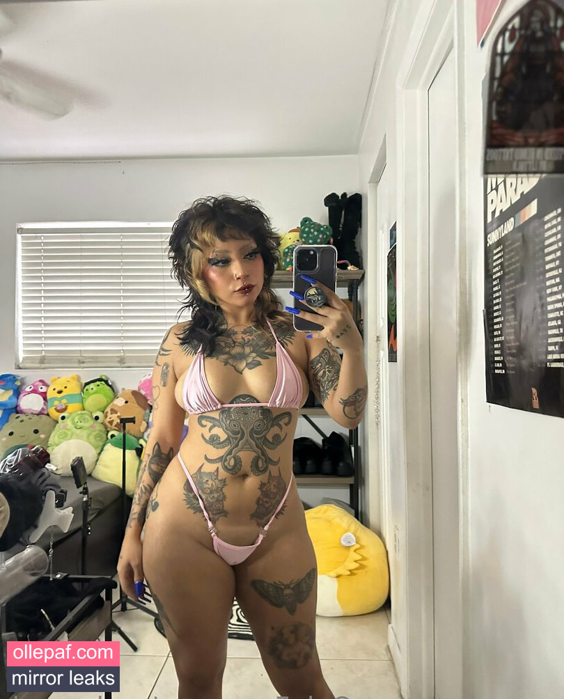 Latest Leaks ooninymph Nude #83 - Fapello