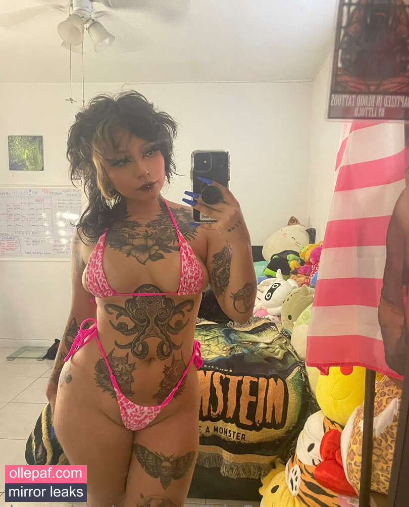 Latest Leaks ooninymph Nude #99 - Fapello