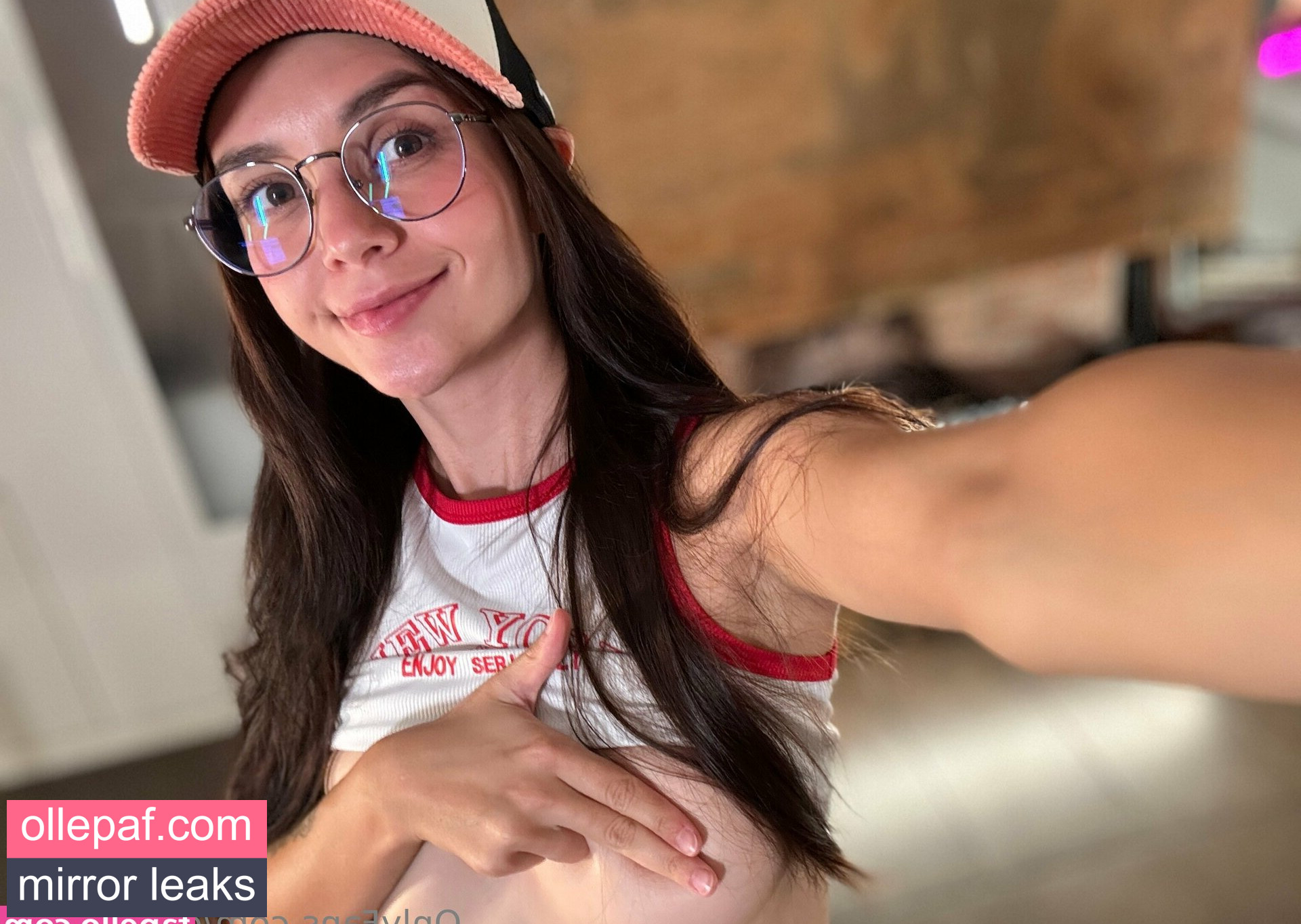 Latest Leaks oooopsfree Nude #60 - Fapello