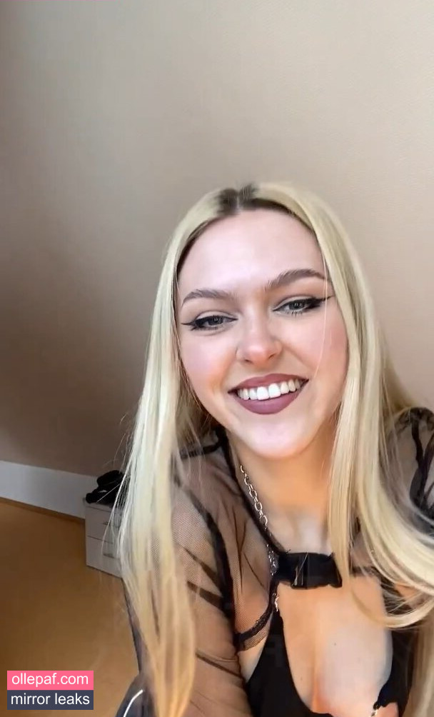 Latest Leaks OOPS!!! Deutsch Nude #574 - Fapello