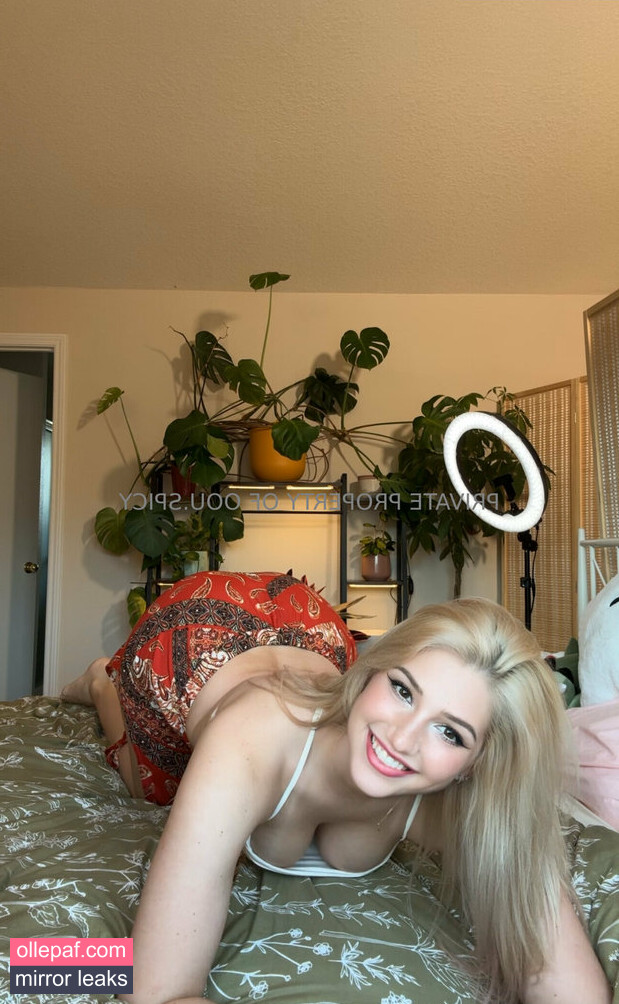 Latest Leaks oou.spicy Nude #24 - Fapello