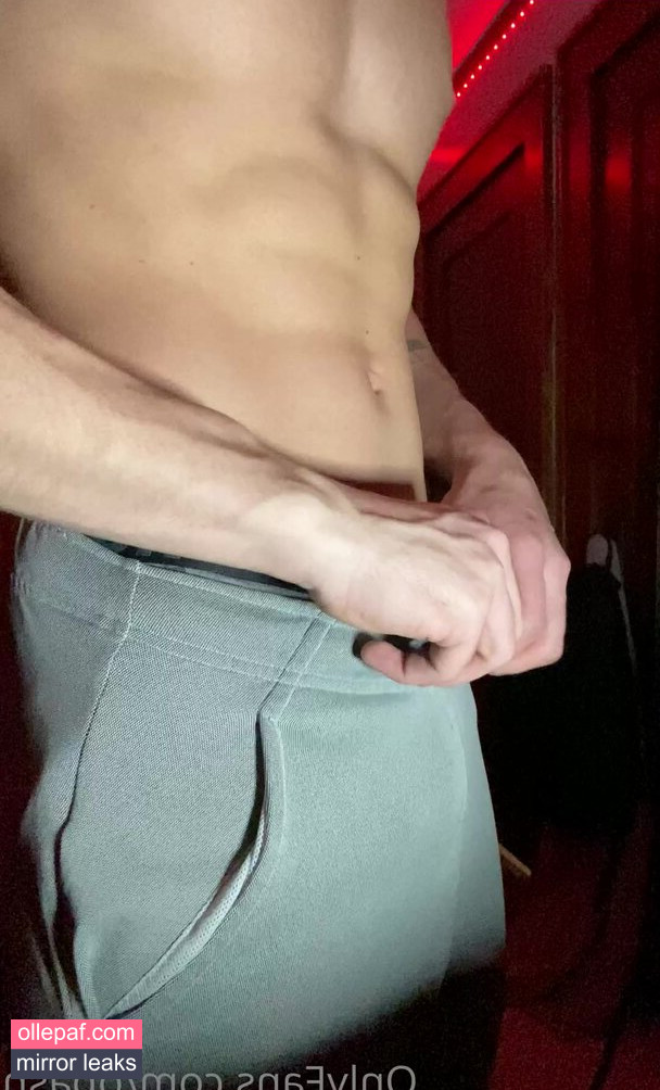 Latest Leaks opash Nude #2 - Fapello