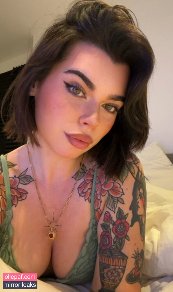 Latest Leaks Ophelia Boxley Nude #9 - Fapello