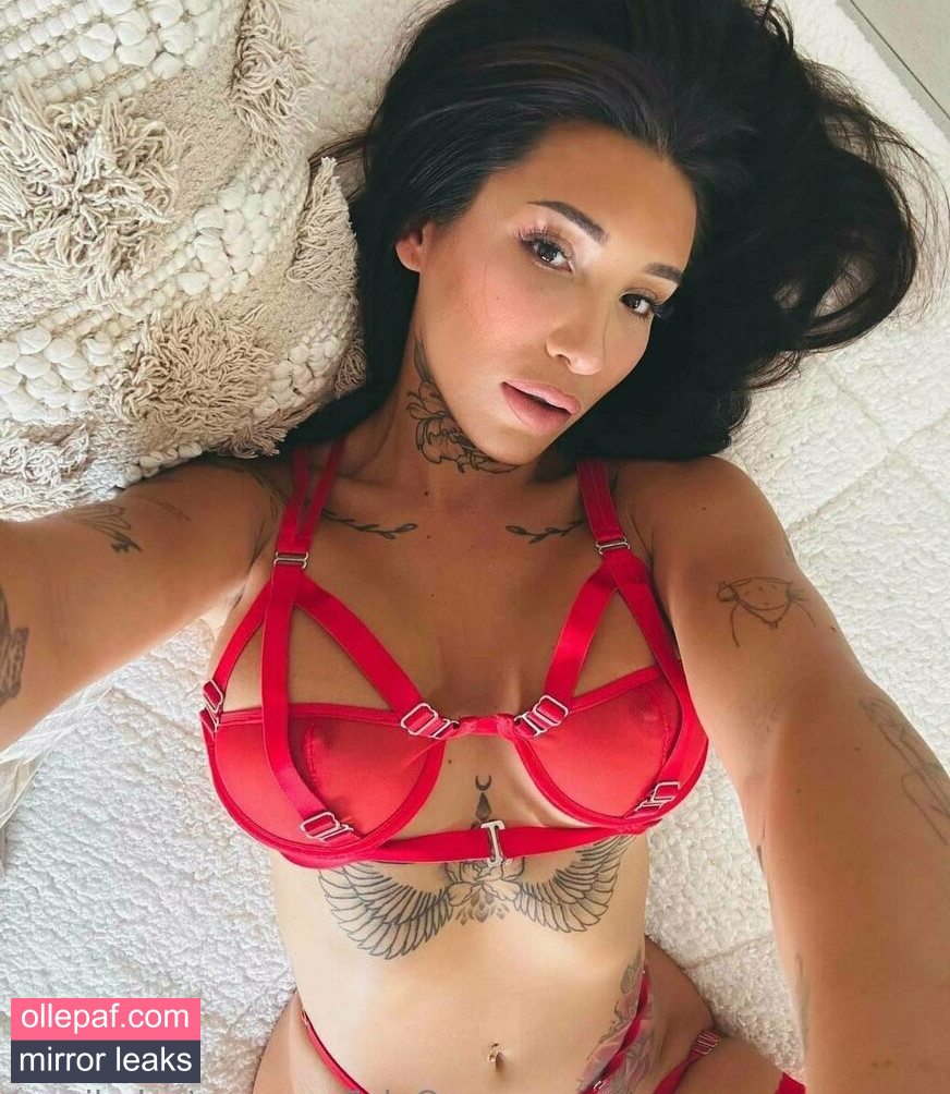Latest Leaks ophelia.xx Nude #108 - Fapello