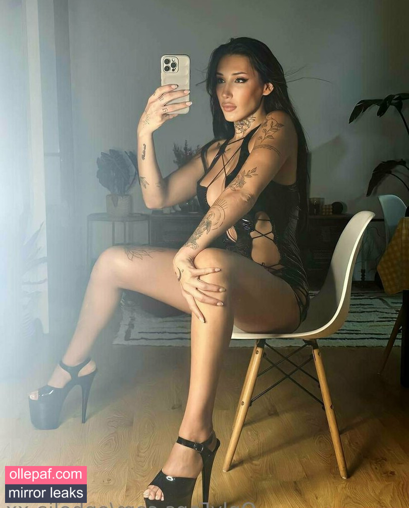 Latest Leaks ophelia.xx Nude #136 - Fapello