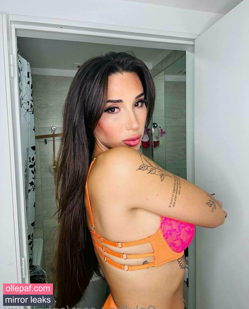 Latest Leaks ophelia.xx Nude #167 - Fapello