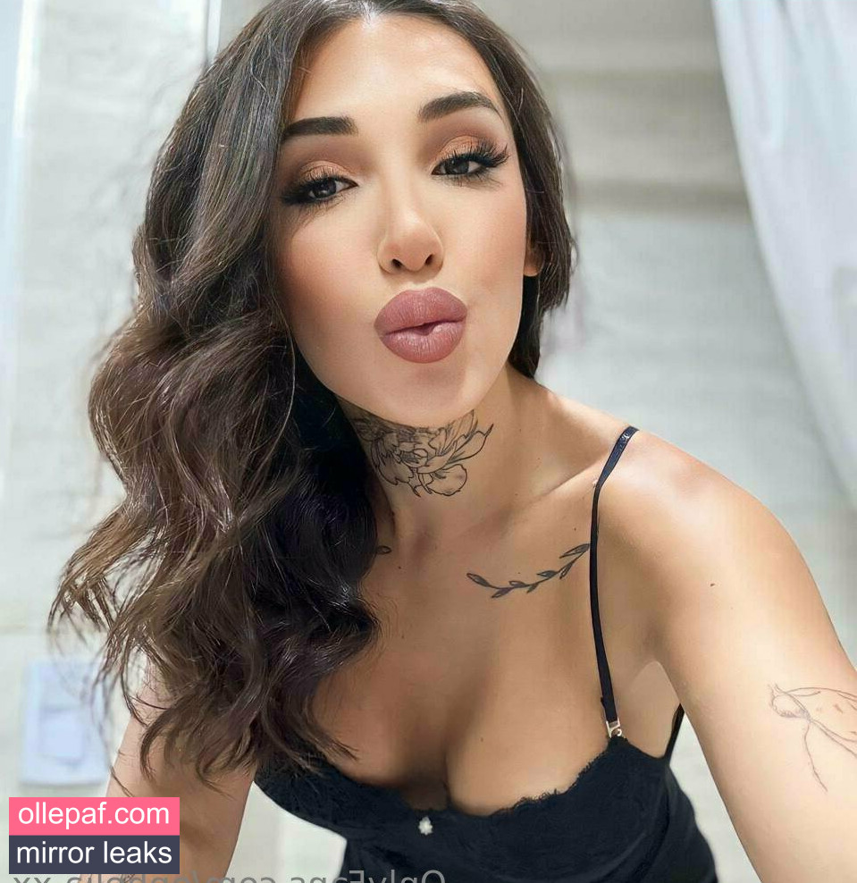 Latest Leaks ophelia.xx Nude #190 - Fapello