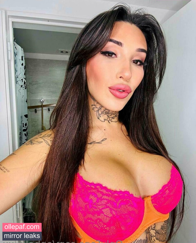 Latest Leaks ophelia.xx Nude #210 - Fapello