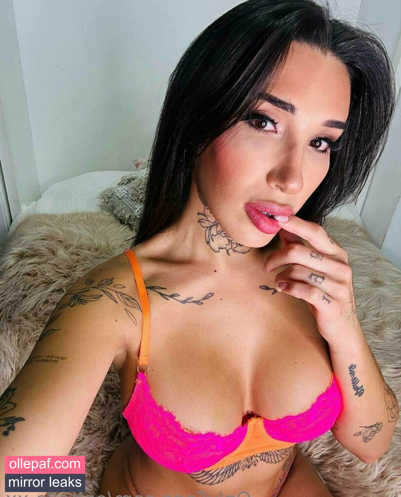 Latest Leaks ophelia.xx Nude #216 - Fapello