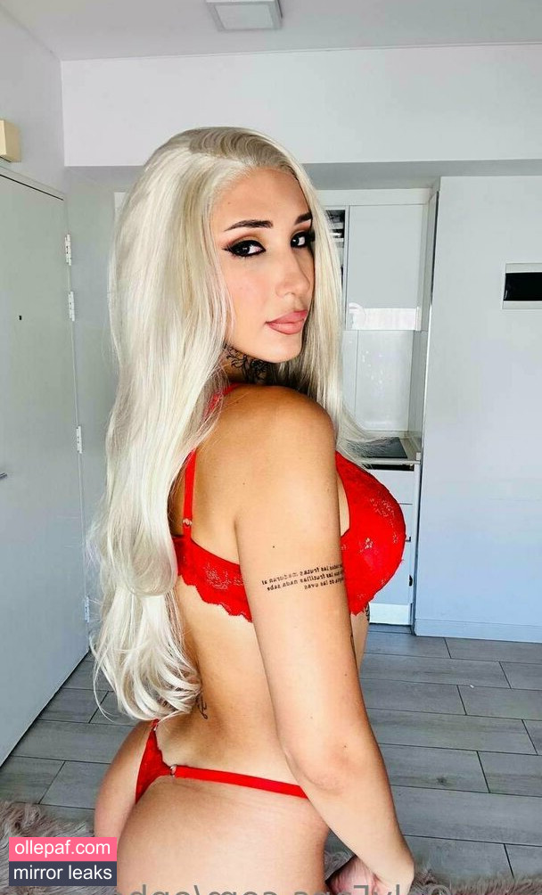 Latest Leaks ophelia.xx Nude #239 - Fapello