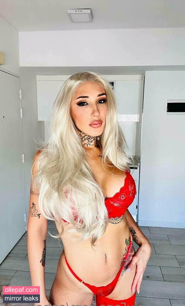 Latest Leaks ophelia.xx Nude #242 - Fapello