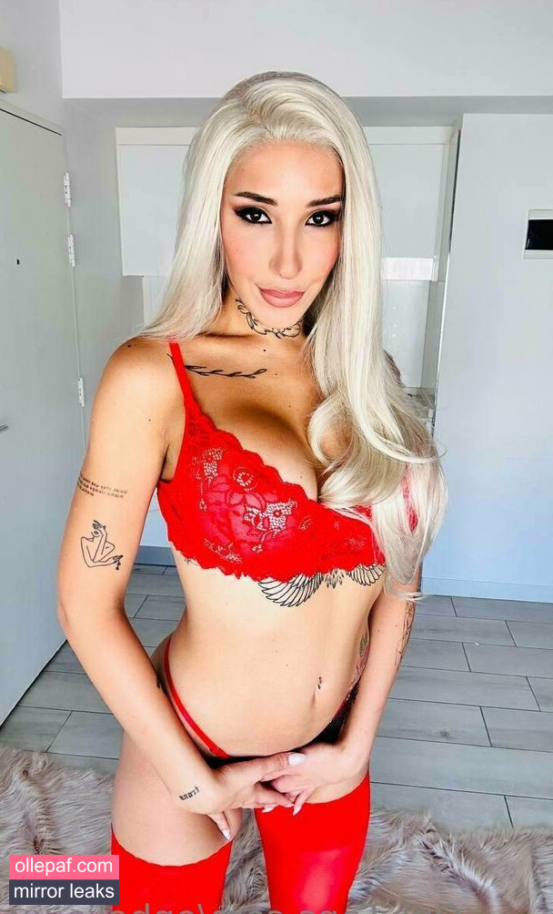 Latest Leaks ophelia.xx Nude #247 - Fapello