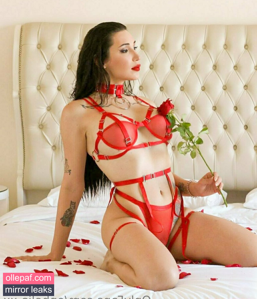 Latest Leaks ophelia.xx Nude #263 - Fapello
