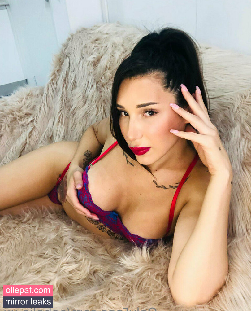 Latest Leaks ophelia.xx Nude #278 - Fapello