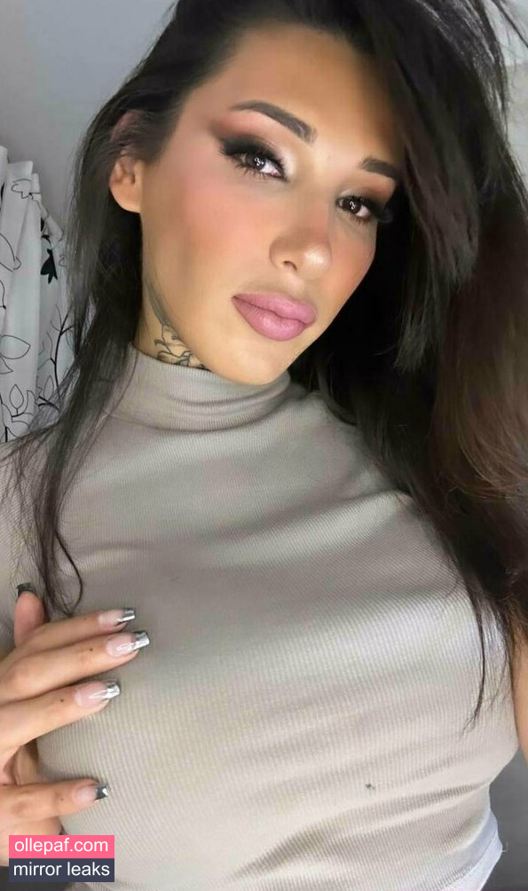Latest Leaks ophelia.xx Nude #44 - Fapello