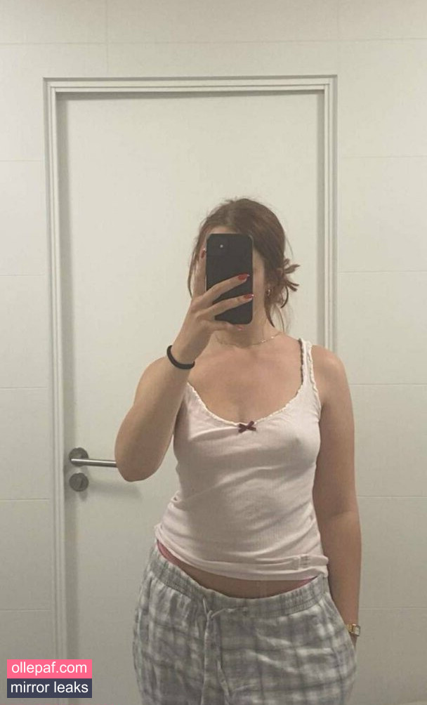 Latest Leaks opheliaswe Nude #8 - Fapello