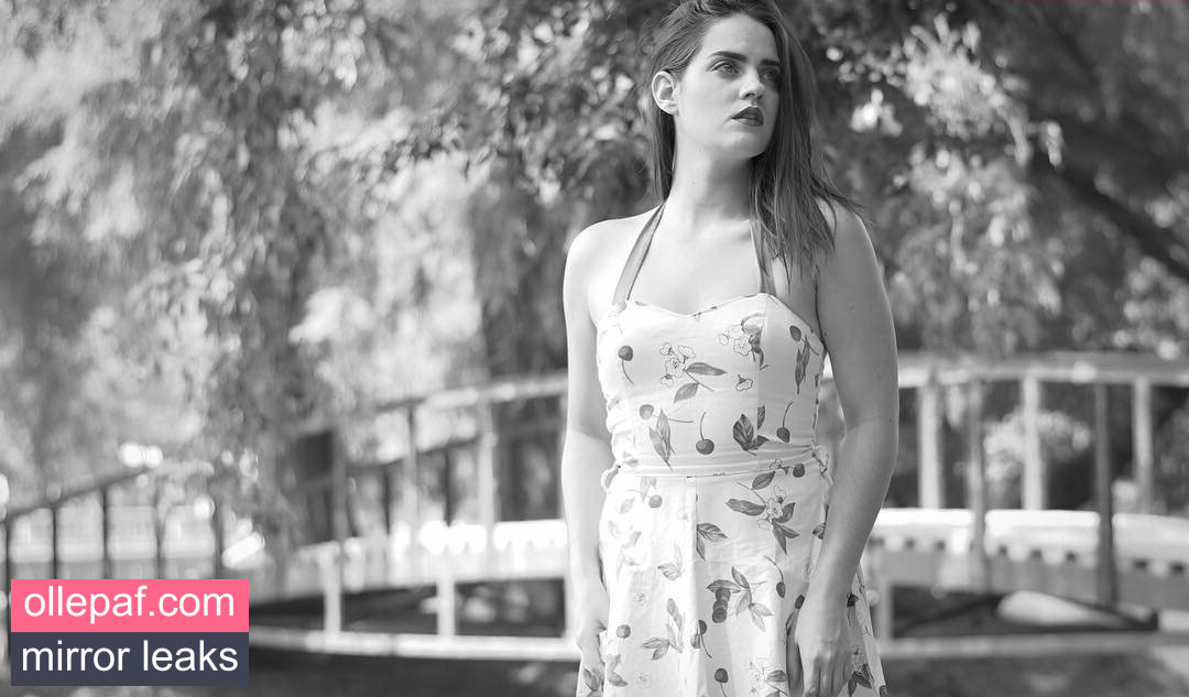 Latest Leaks Ophelie Rullier Nude #1016 - Fapello