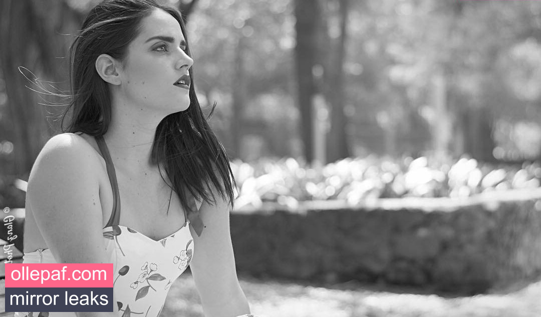 Latest Leaks Ophelie Rullier Nude #1019 - Fapello