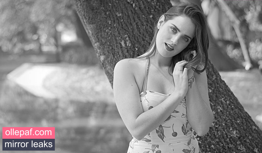 Latest Leaks Ophelie Rullier Nude #1021 - Fapello