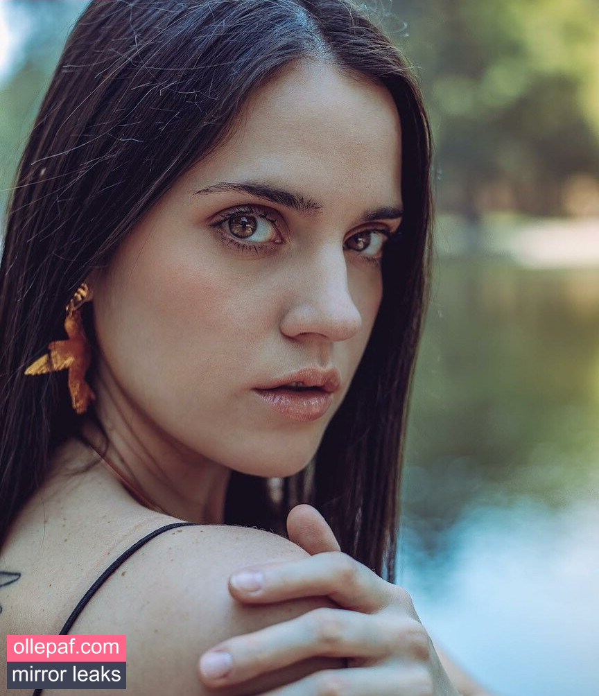 Latest Leaks Ophelie Rullier Nude #1029 - Fapello