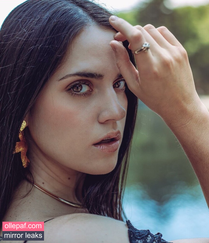 Latest Leaks Ophelie Rullier Nude #1032 - Fapello