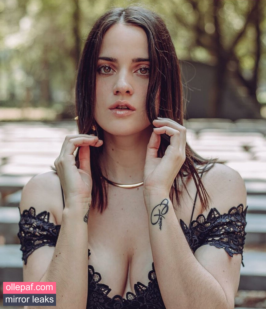 Latest Leaks Ophelie Rullier Nude #1038 - Fapello