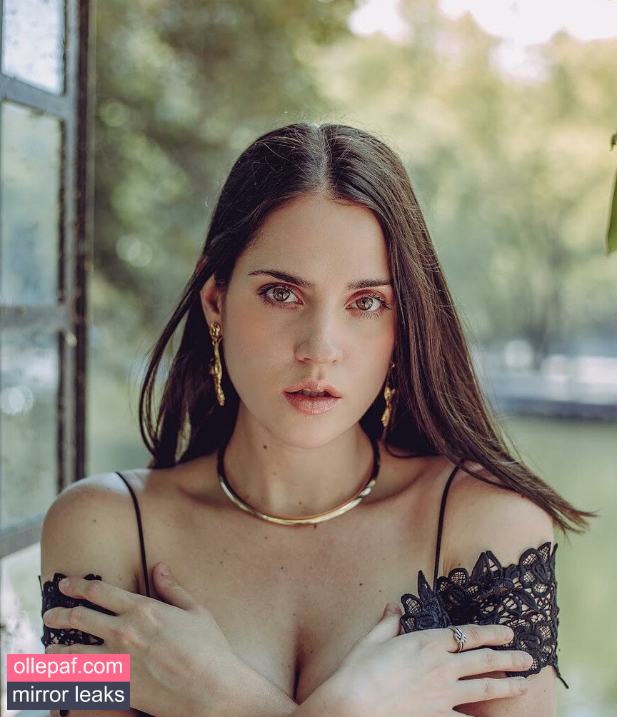 Latest Leaks Ophelie Rullier Nude #1045 - Fapello