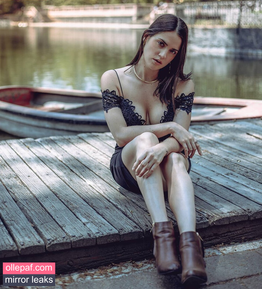 Latest Leaks Ophelie Rullier Nude #1046 - Fapello