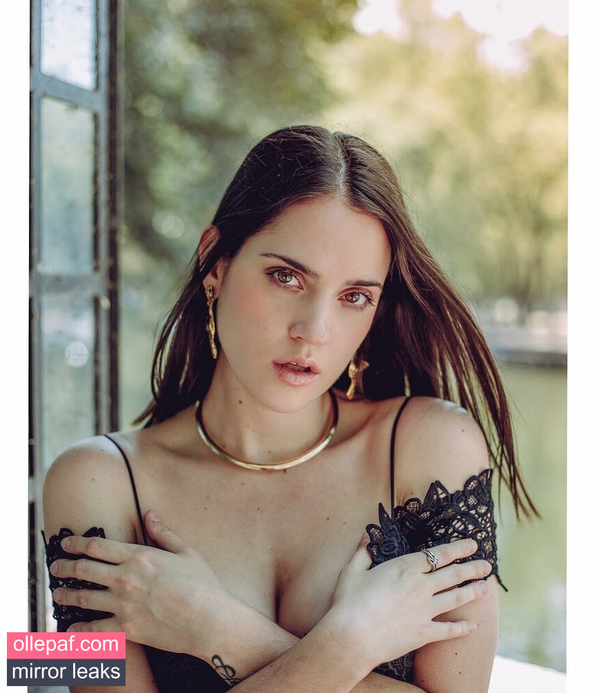 Latest Leaks Ophelie Rullier Nude #1047 - Fapello