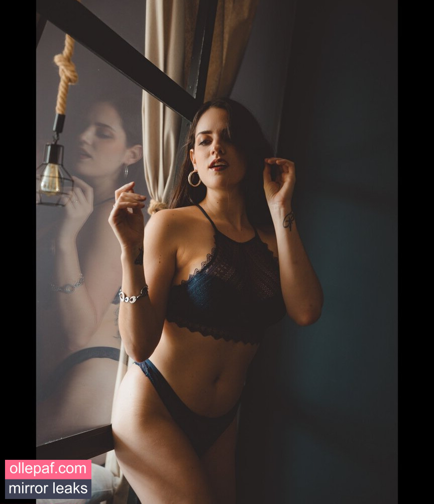 Latest Leaks Ophelie Rullier Nude #1112 - Fapello