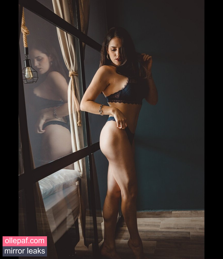Latest Leaks Ophelie Rullier Nude #1113 - Fapello