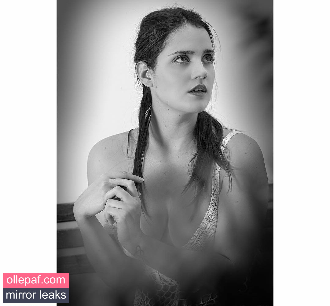 Latest Leaks Ophelie Rullier Nude #1117 - Fapello